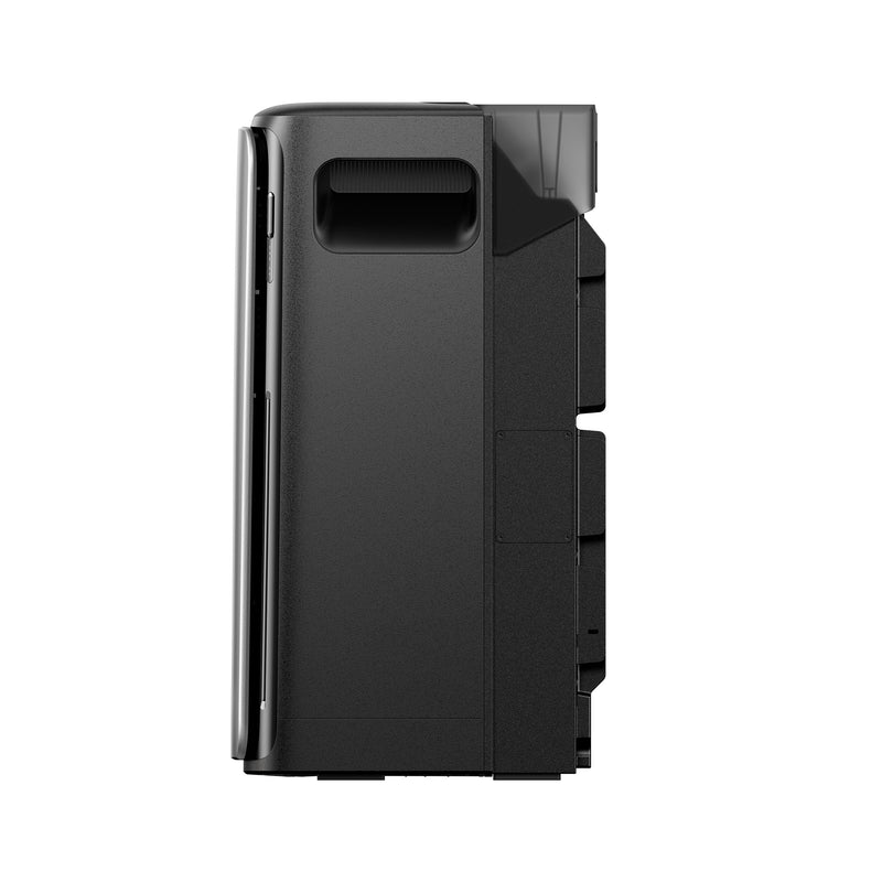 Laden Sie das Bild in Galerie - Viewer, EcoFlow STREAM Max Solarbatterie 600 W CH-Version | 1200 W AC Ausgang | 2 MPPT Solareingang
