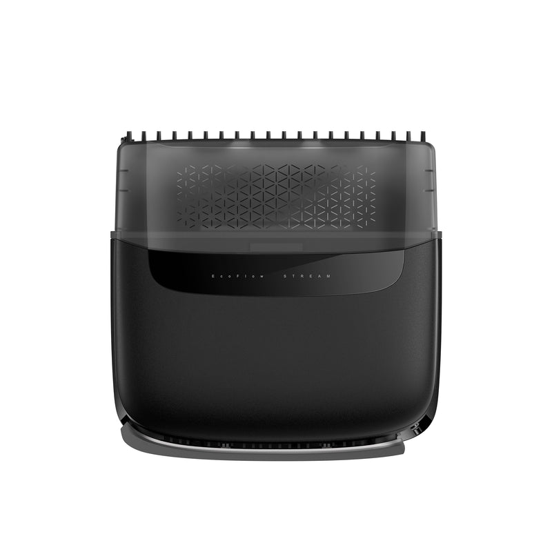 Laden Sie das Bild in Galerie - Viewer, EcoFlow STREAM Max Solarbatterie 600 W CH-Version | 1200 W AC Ausgang | 2 MPPT Solareingang
