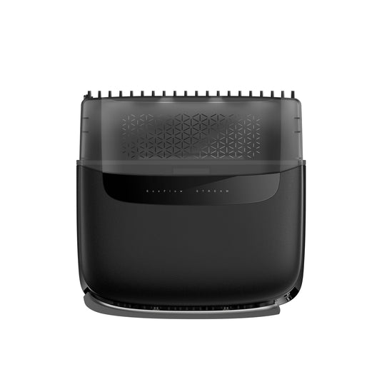 EcoFlow STREAM Max Solarbatterie 600 W CH-Version | 1200 W AC Ausgang | 2 MPPT Solareingang