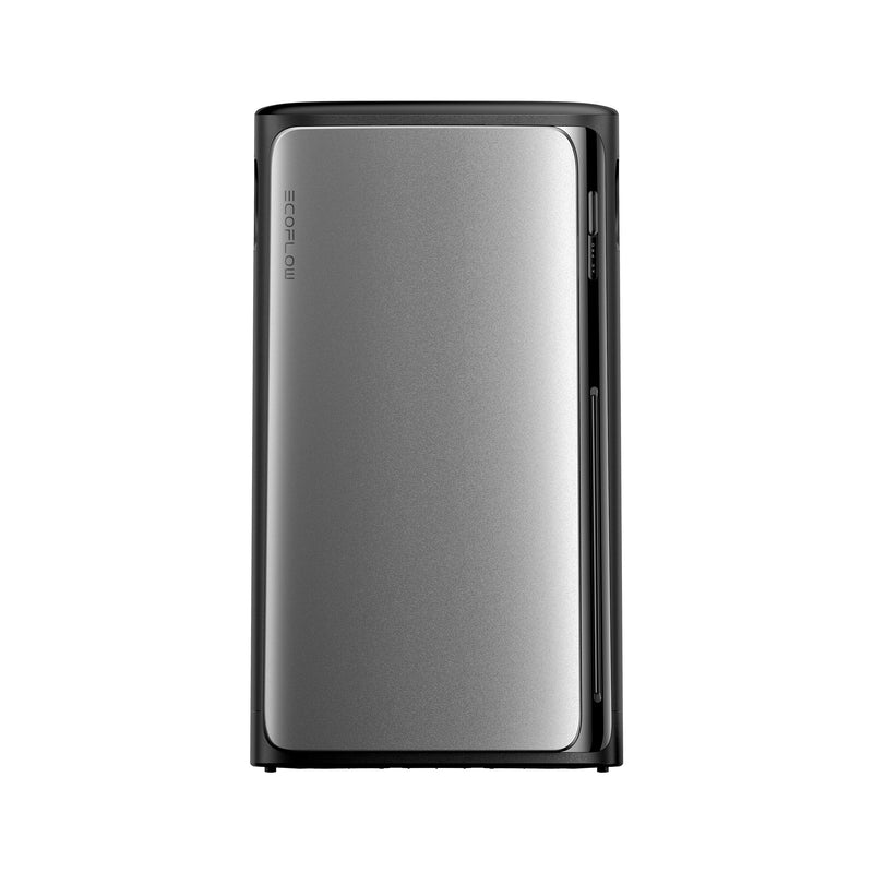 Laden Sie das Bild in Galerie - Viewer, EcoFlow STREAM Pro Solarbatterie 600 W CH-Version | 1200 W AC Ausgang | 3 MPPT Solareingang

