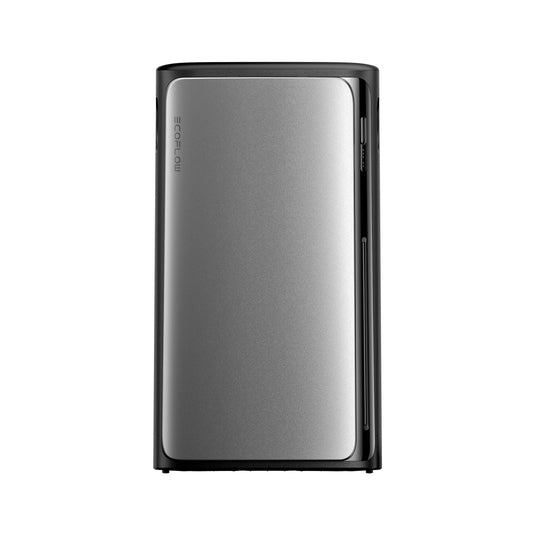 EcoFlow STREAM Pro Solarbatterie 600 W CH-Version | 1200 W AC Ausgang | 3 MPPT Solareingang