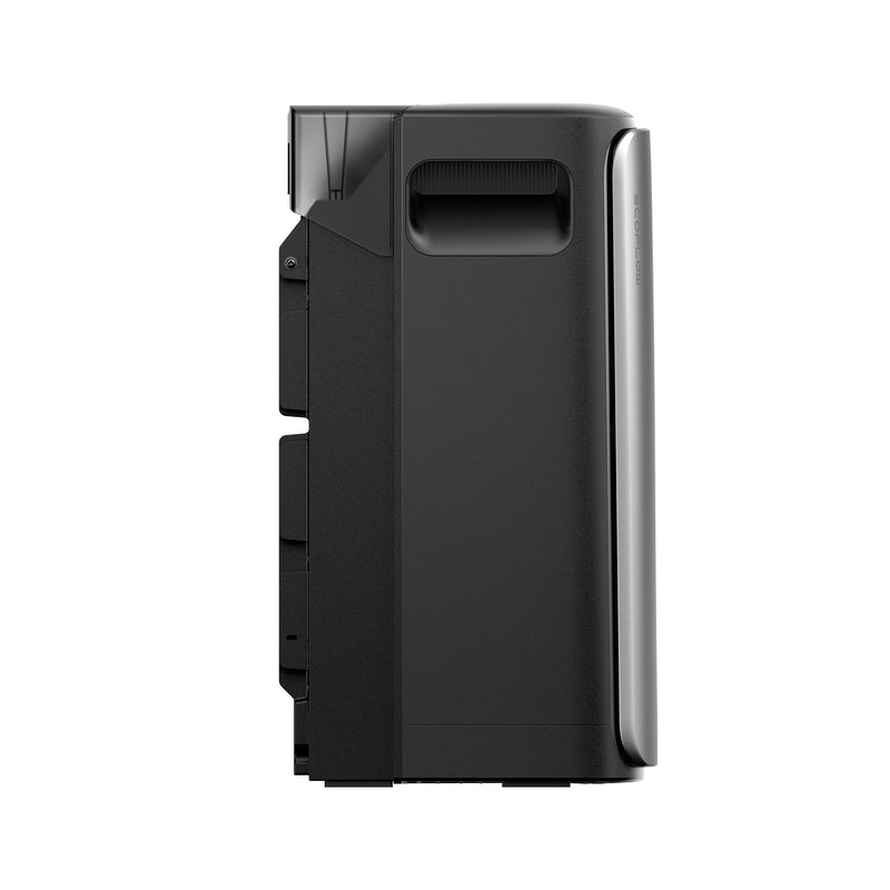 Laden Sie das Bild in Galerie - Viewer, EcoFlow STREAM Pro Solarbatterie 600 W CH-Version | 1200 W AC Ausgang | 3 MPPT Solareingang
