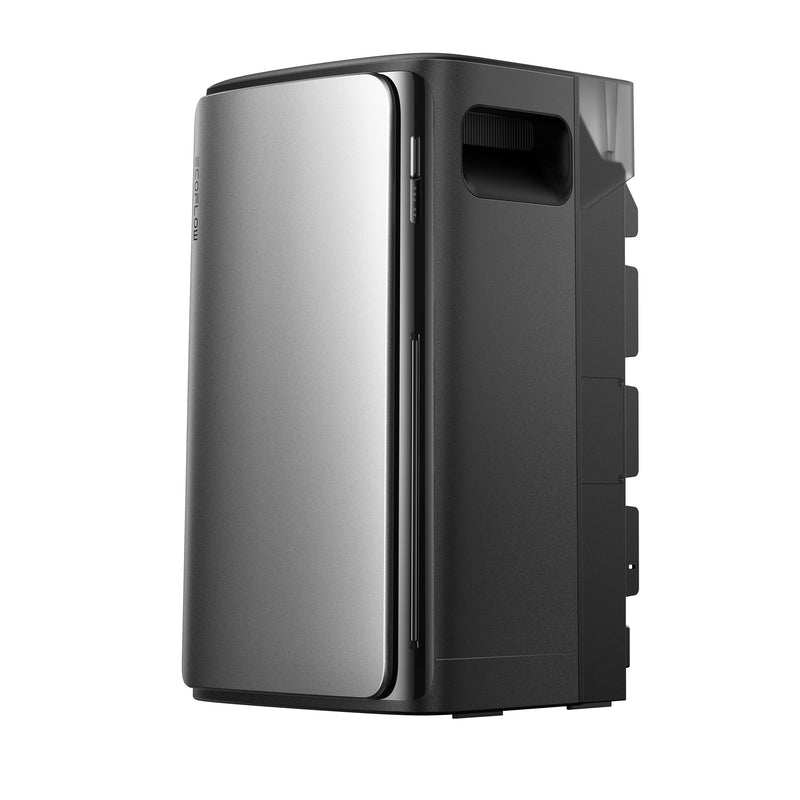 Laden Sie das Bild in Galerie - Viewer, EcoFlow STREAM AC Solarbatterie 600 W CH-Version | ausschliesslich Netzeinspeisung
