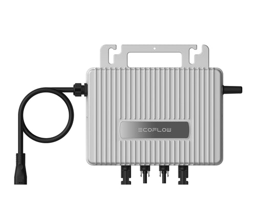 Inverter EcoFlow STREAM da 600 Watt versione CH