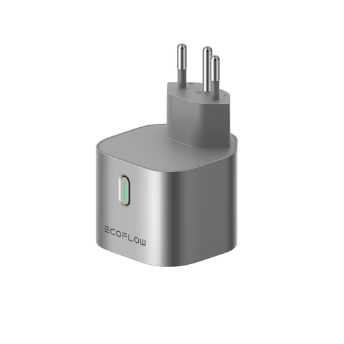 Interruttore intelligente EcoFlow Smart Plug versione CH