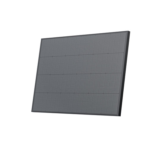 EcoFlow Mono-Solarpanel 175 Watt starr