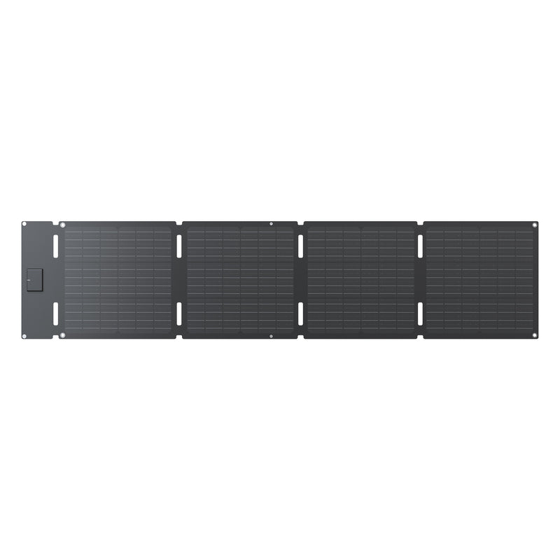 Laden Sie das Bild in Galerie - Viewer, EcoFlow Solarpanel 60 Watt faltbar mit Tasche und USB-C Anschluss
