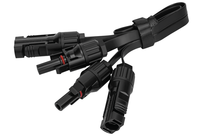 Carica immagine in Galleria Viewer, EcoFlow Balkonkraftwerk Set | STREAM Max Solarbatterie (1.92 kWh) / 600 W CH-Version | 1200 W AC Ausgang | 2 MPPT
