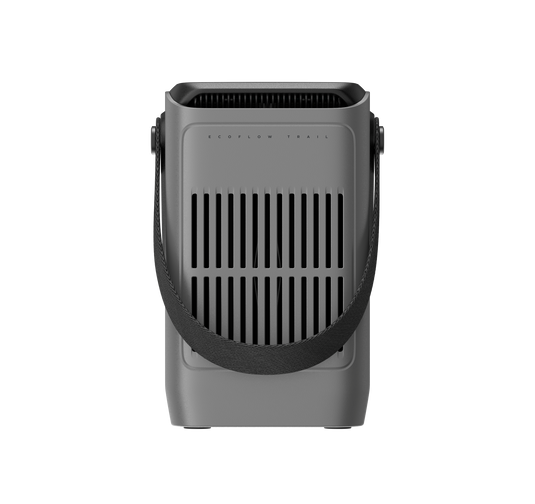 Centrale électrique portable EcoFlow TRAIL 300 CC (288 Wh)