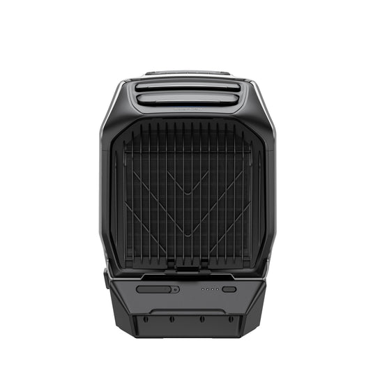 EcoFlow WAVE 3 tragbare Klimaanlage Set mit Akku