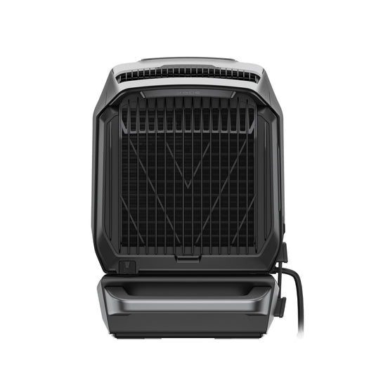 EcoFlow WAVE 3 tragbare Klimaanlage Set mit Akku