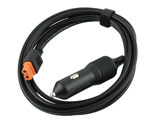 Cavo di ricarica EcoFlow per l'impianto elettrico del veicolo (150 cm)