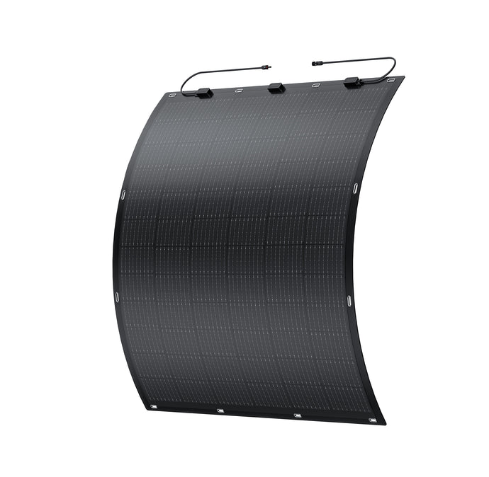 EcoFlow Solarpanel 200W flexibel (Set à 2 Stk.)