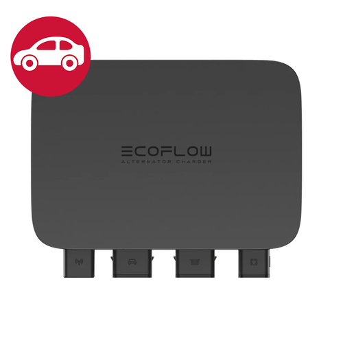 EcoFlow PowerStream 600 watts Onduleur micro-onduleur inverter
