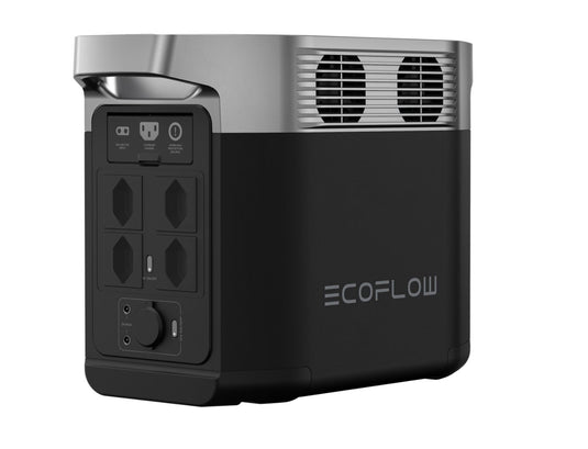 EcoFlow DELTA 2 1024 Wh Centrale électrique portable
