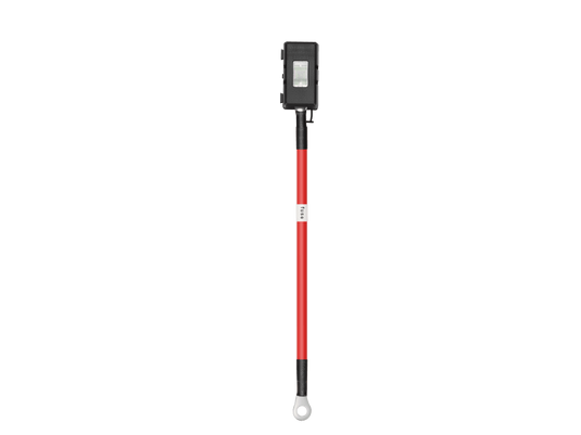 EcoFlow Batteriesicherung für Alternator Charger 800 W