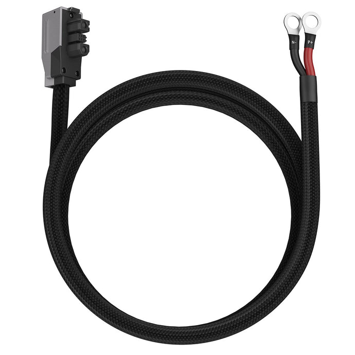 Câble de connexion d'alternateur EcoFlow Power Kits (600 cm)