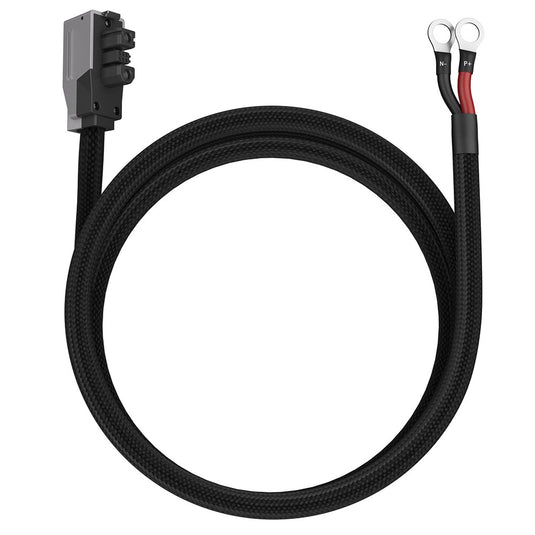 Câble de connexion d'alternateur EcoFlow Power Kits (600 cm)