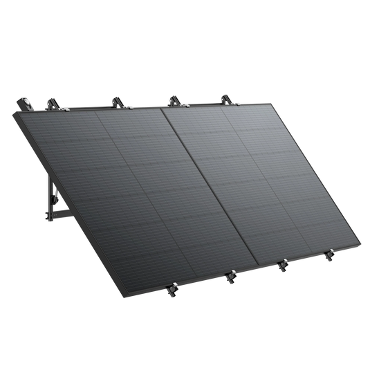 EcoFlow Single Axis Solar Tracker 2 pour panneaux solaires