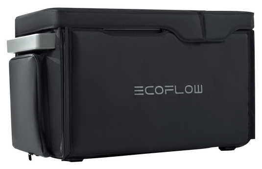 Batterie supplémentaire EcoFlow GLACIER 298Wh pour glacière mobile