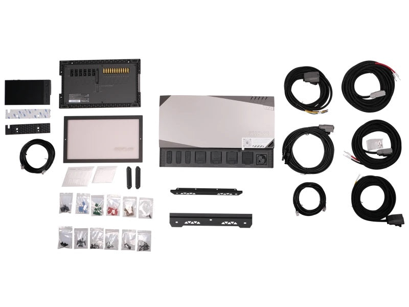 Laden Sie das Bild in Galerie - Viewer, EcoFlow Power Kits Independence Kit CH-Version
