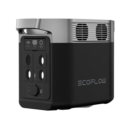 EcoFlow DELTA 2 Powerstation 1024 Wh CH-Version
