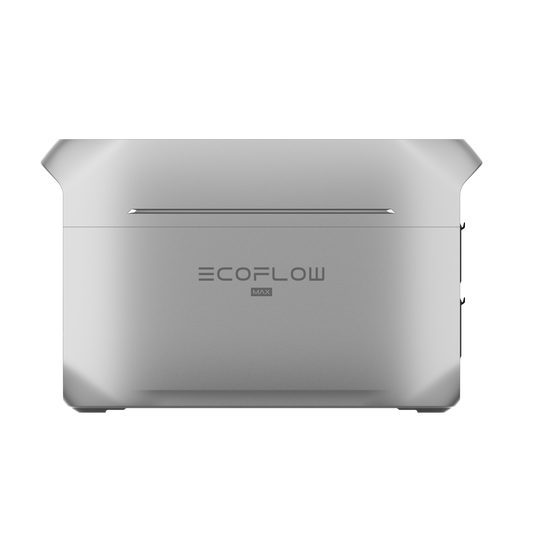 EcoFlow DELTA 3 Max Plus 2048 Wh EU-Version | Powerstation