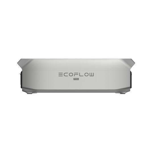 Centrale EcoFlow DELTA Pro 3 et batterie supplémentaire version SET CH