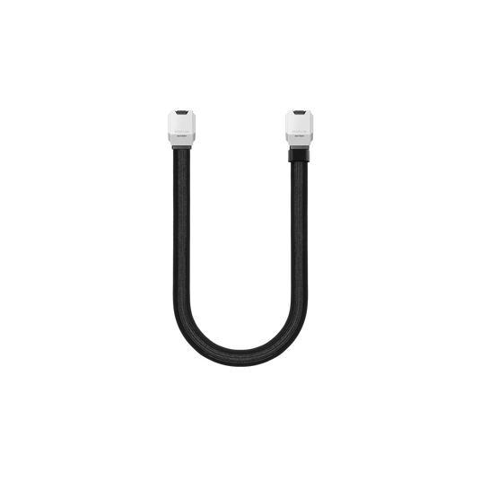 Câble de connexion adapté à la batterie supplémentaire Delta Pro 3 0,8 m