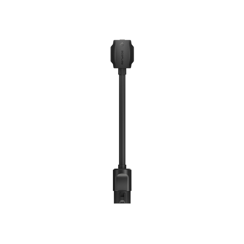 Laden Sie das Bild in Galerie - Viewer, EcoFlow Delta Pro 3 EV X-Stream Adapter
