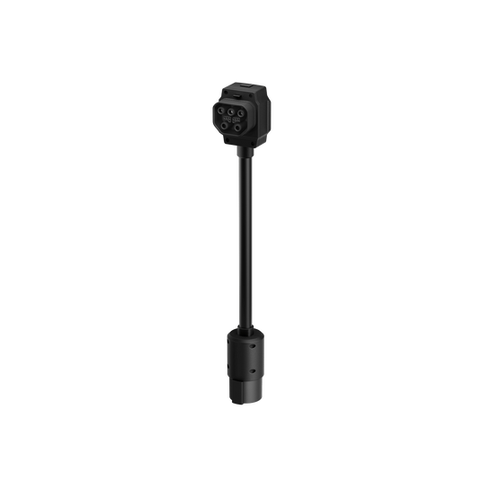 EcoFlow Delta Pro 3 EV X-Stream Adapter