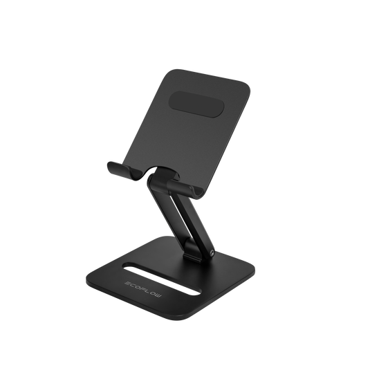 EcoFlow PowerInsight Desktop-Standhalterung