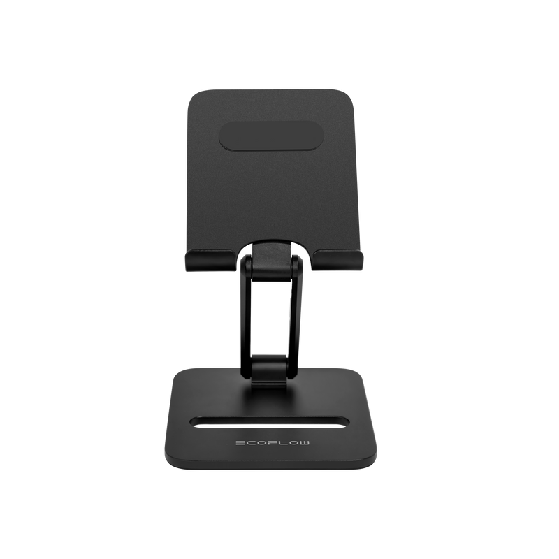 Laden Sie das Bild in Galerie - Viewer, EcoFlow PowerInsight Desktop-Standhalterung
