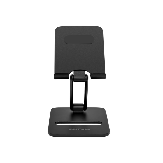 EcoFlow PowerInsight Desktop-Standhalterung