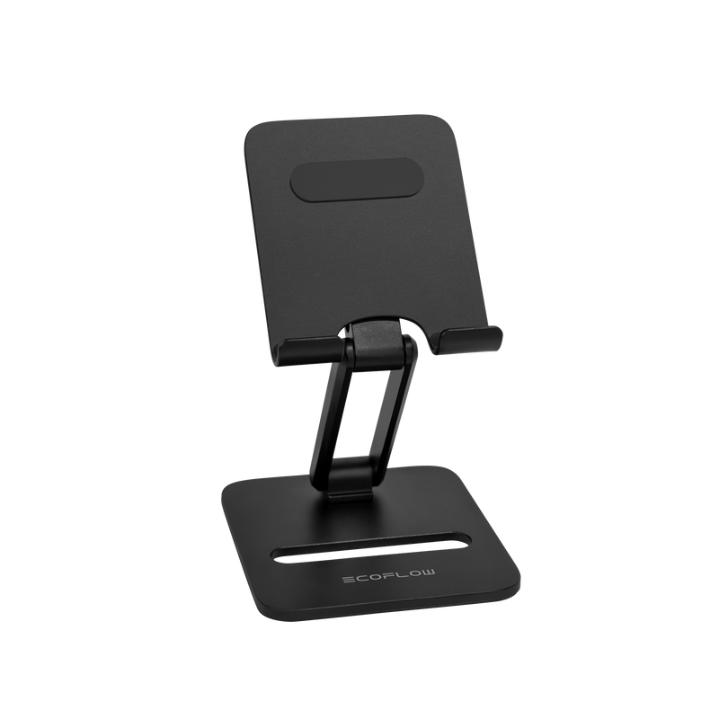 Laden Sie das Bild in Galerie - Viewer, EcoFlow PowerInsight Desktop-Standhalterung
