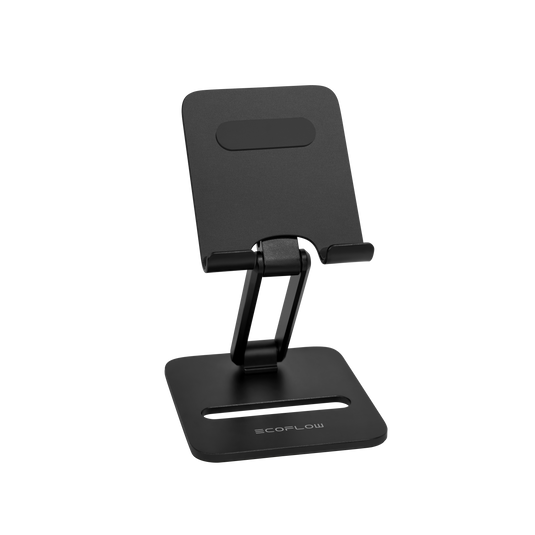 EcoFlow PowerInsight Desktop-Standhalterung
