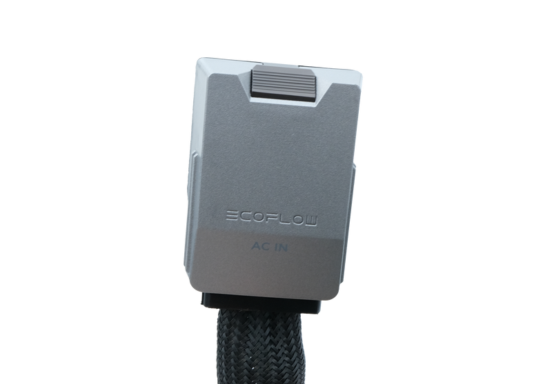 Chargez l&#39;image dans la visionneuse de la galerie, Câble de connexion d&#39;entrée CA EcoFlow Power Kits (450 cm)
