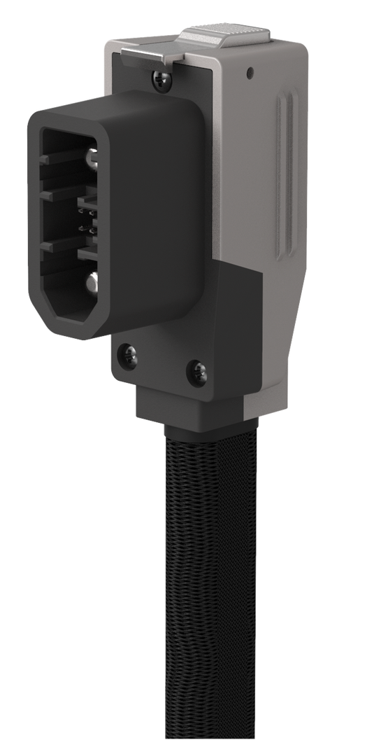 Câble de connexion de sortie CC EcoFlow Power Kits (450 cm)