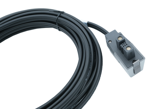 Câble de connexion d'entrée PV EcoFlow Power Kits (600 cm)