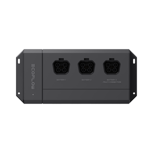 Dock Power Kit EcoFlow