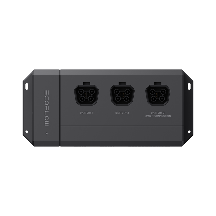 Dock Power Kit EcoFlow