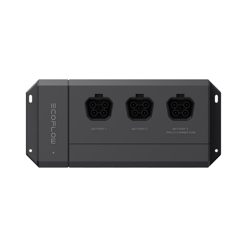 Chargez l&#39;image dans la visionneuse de la galerie, Dock Power Kit EcoFlow
