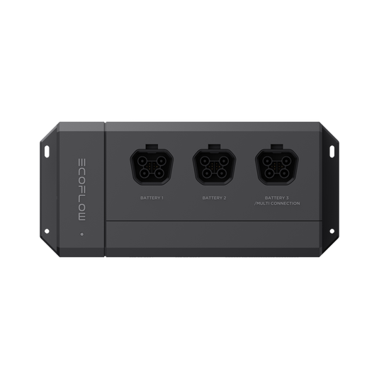 Dock Power Kit EcoFlow