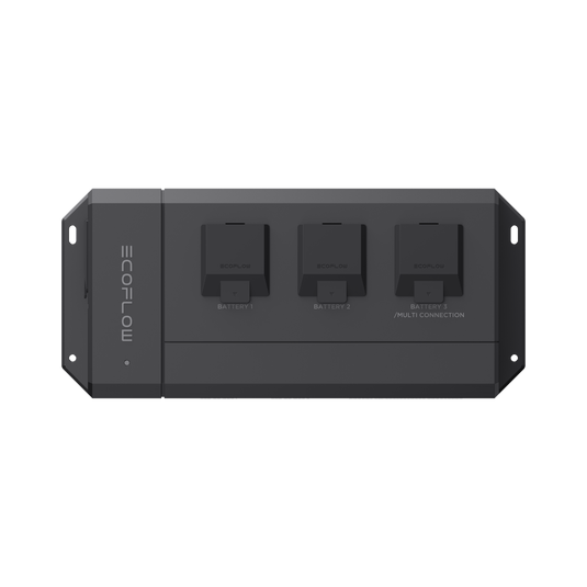 Dock Power Kit EcoFlow