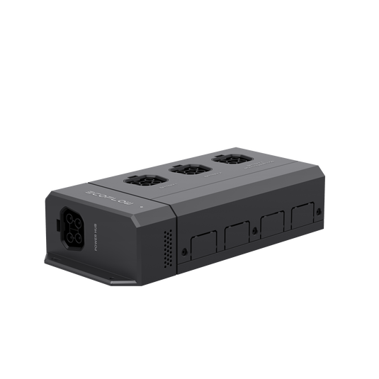 Dock Power Kit EcoFlow