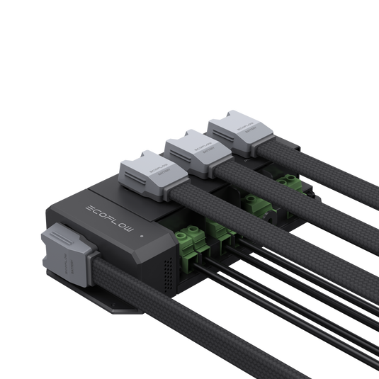 Dock Power Kit EcoFlow