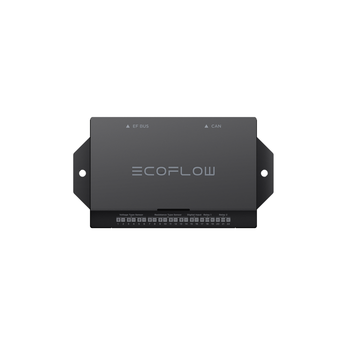 EcoFlow Power Link (pour kits d'alimentation de 3,6 kW et 5 kVA)