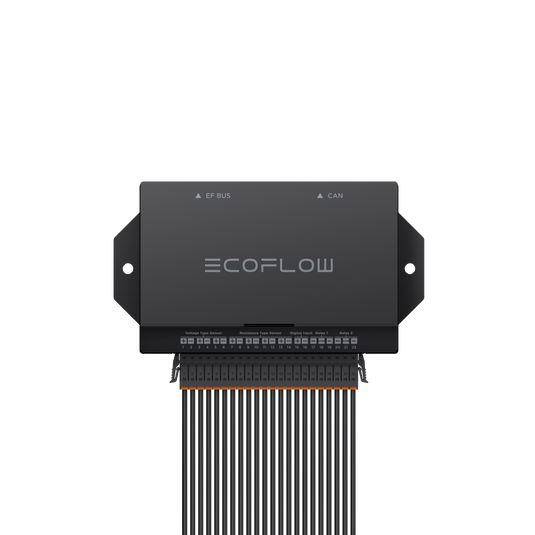 EcoFlow Power Link (pour kits d'alimentation de 3,6 kW et 5 kVA)