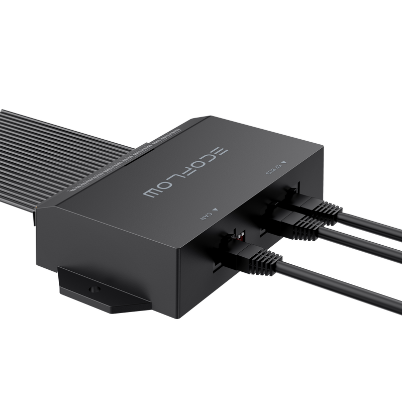 Chargez l&#39;image dans la visionneuse de la galerie, EcoFlow Power Link (pour kits d&#39;alimentation de 3,6 kW et 5 kVA)
