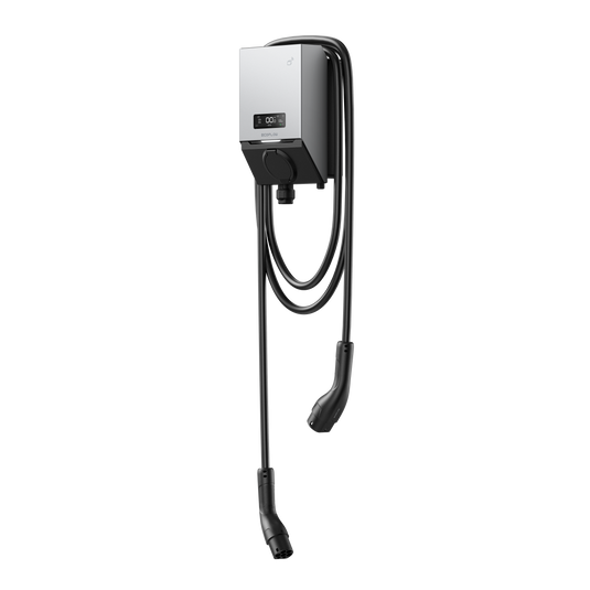 EcoFlow PowerPulse 2 Ladekabel Typ 2, 22 kW 32 A / 400 V, 7.5 m